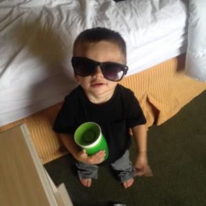 Meet your Posher, Blaine